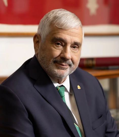 Major General Greg Melick AO RFD FANZCN KC (Retd)