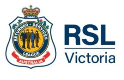 RSL victoria logo